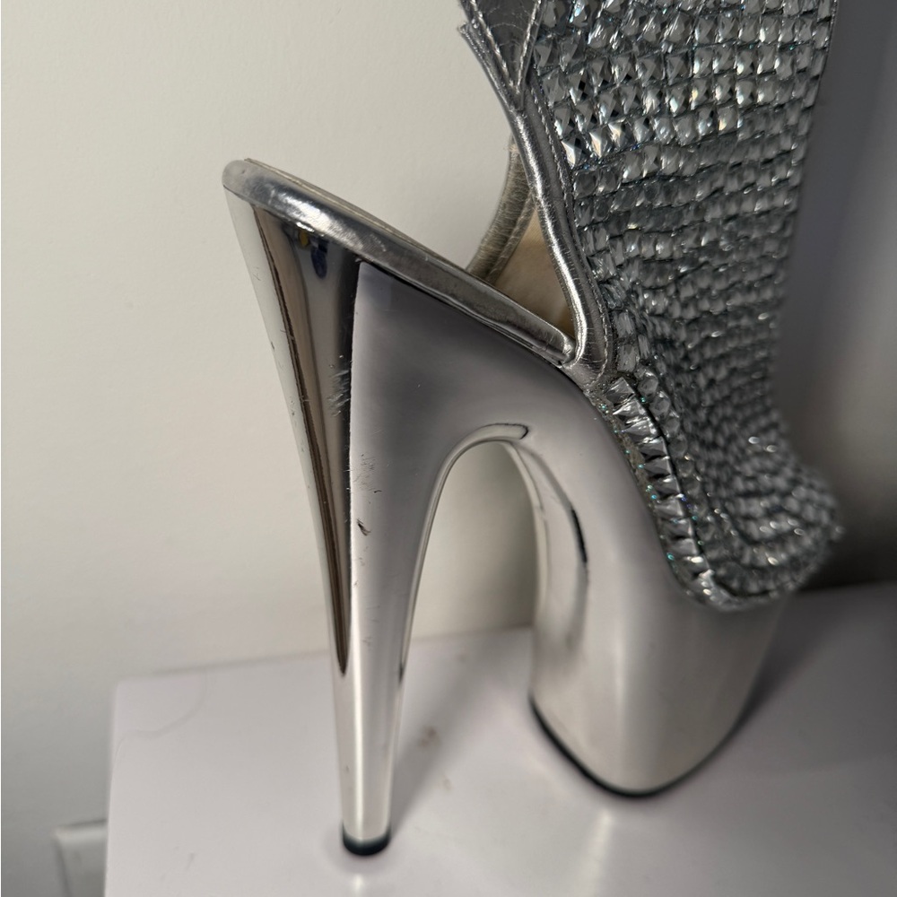 Pleaser Adore-1018dcs View 6